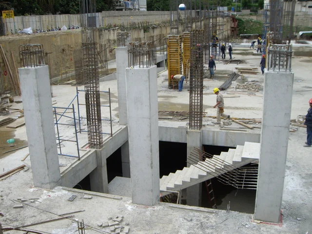 Infraestructura Vial